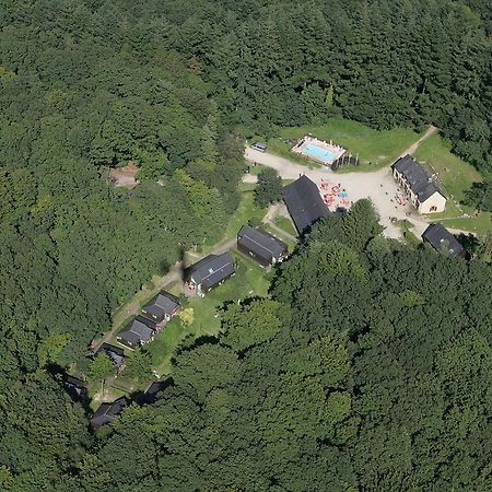 Gite De La Croix Du Hetre Hambers Eksteriør bilde